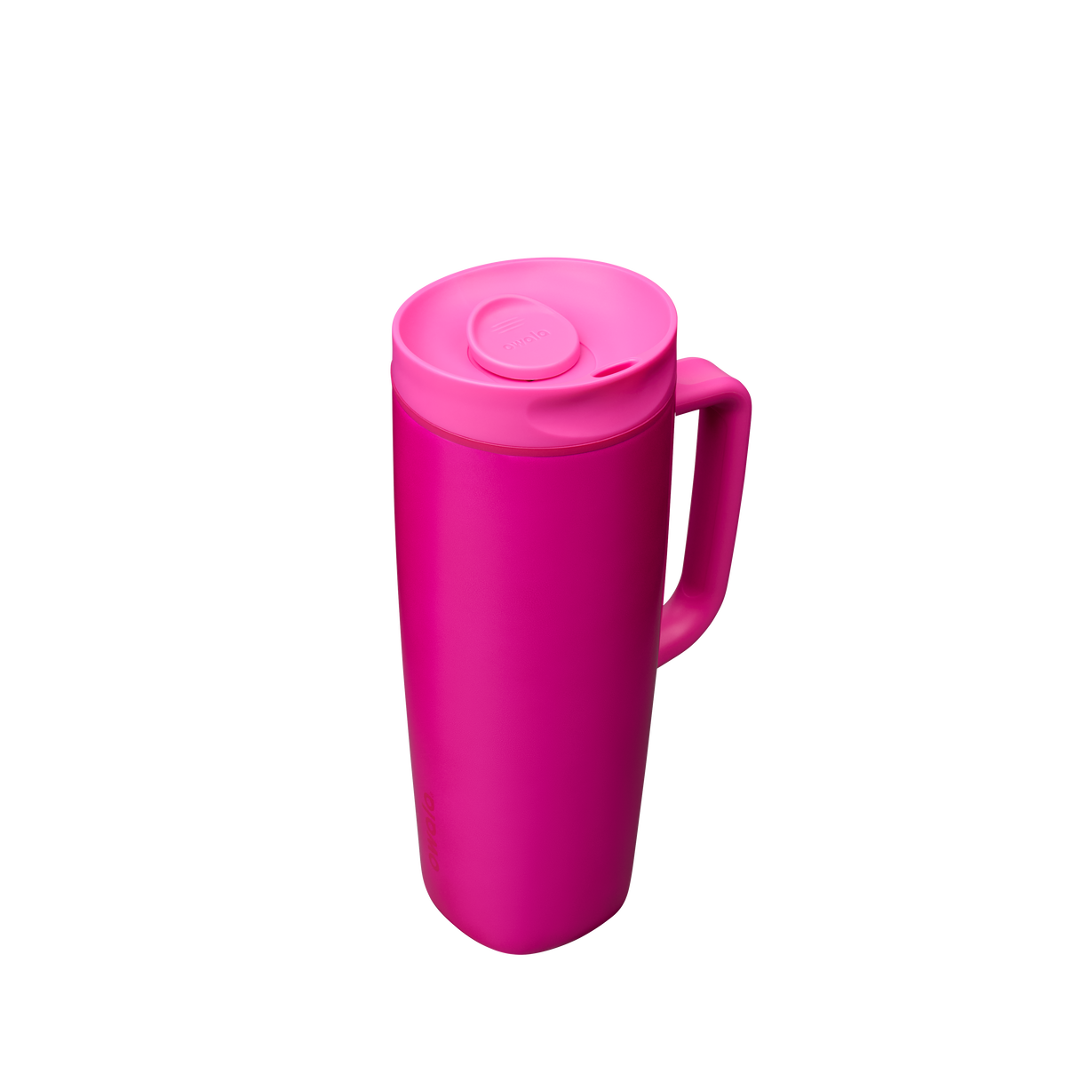 SmoothSip® Slider with Handle A Drinkware Choice for Your Office