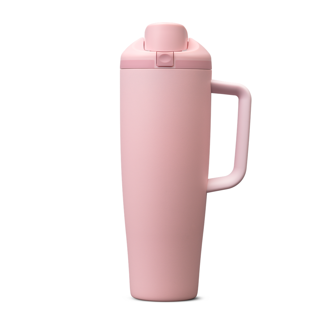 FreeSip® Tumbler Water Breaks Made Personal