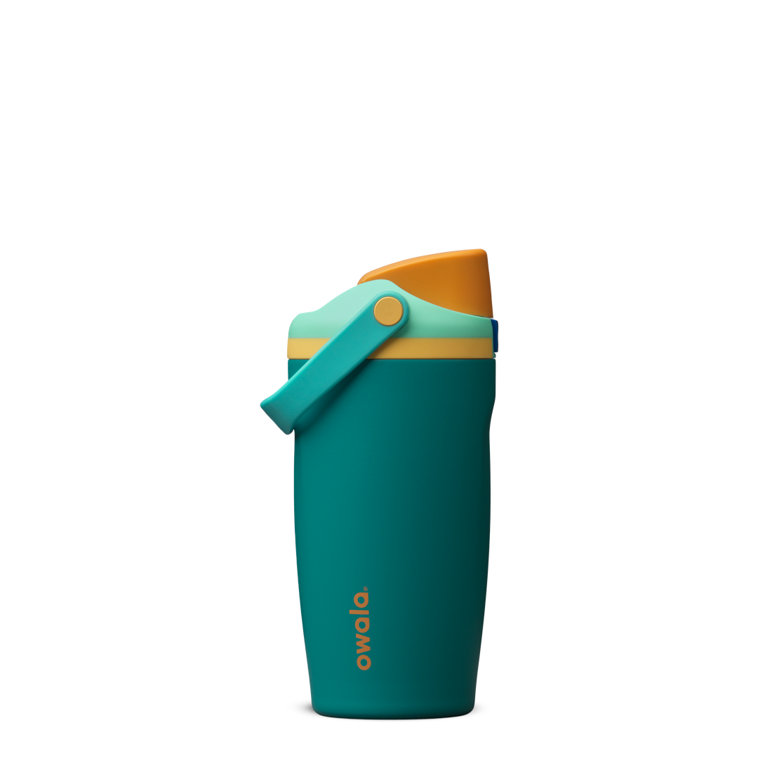 FreeSip® Sway Your Refill Your Pace