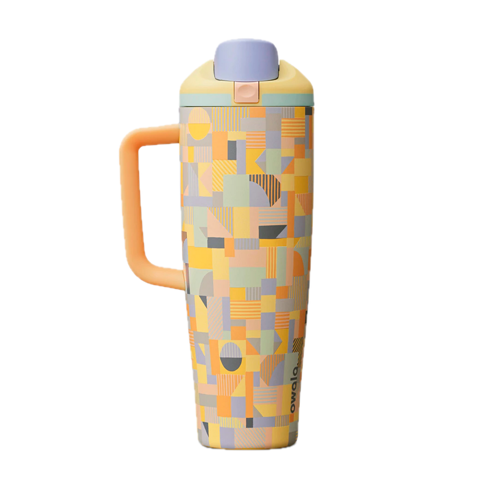 FreeSip® Tumbler Water Breaks Made Personal
