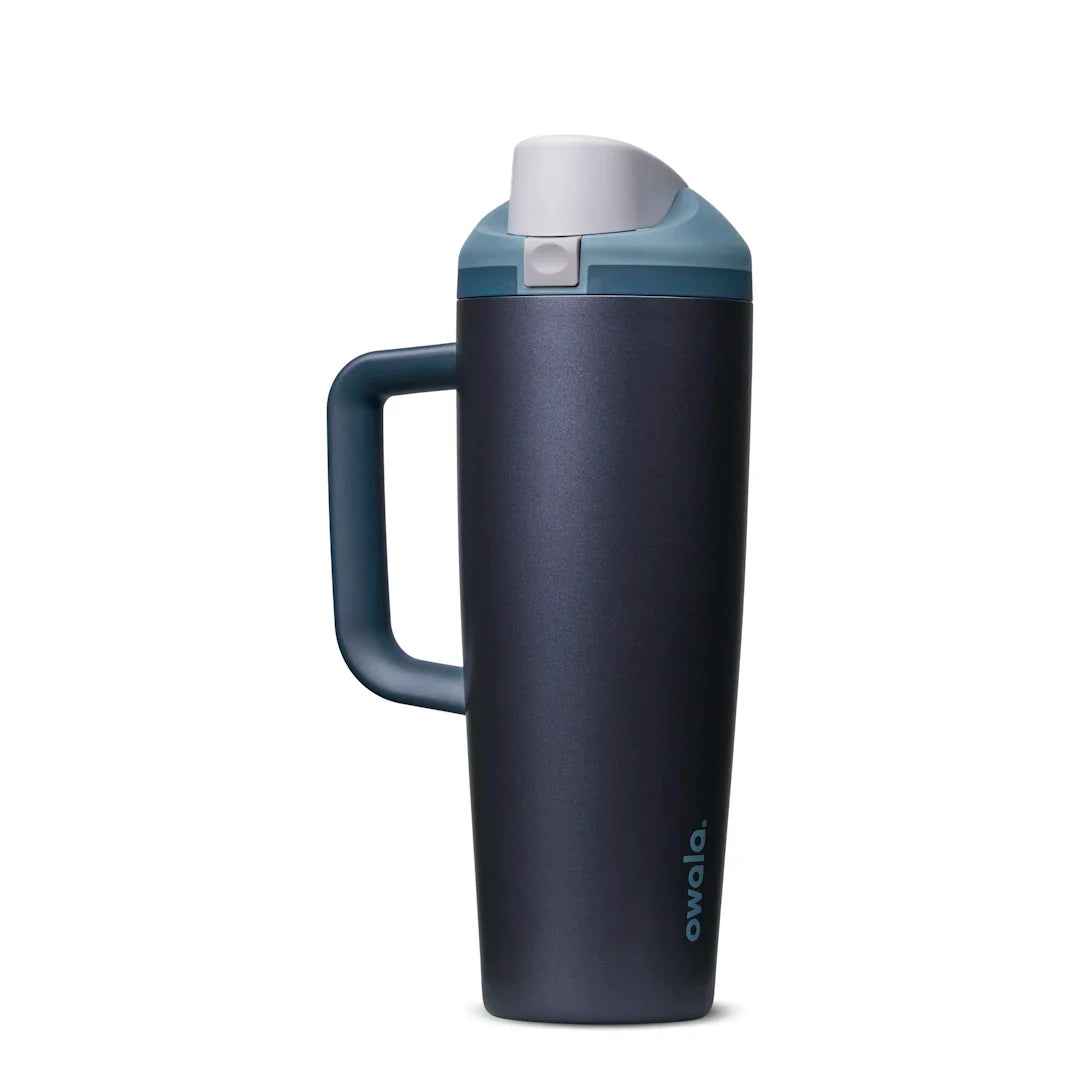 FreeSip® Tumbler Water Breaks Made Personal