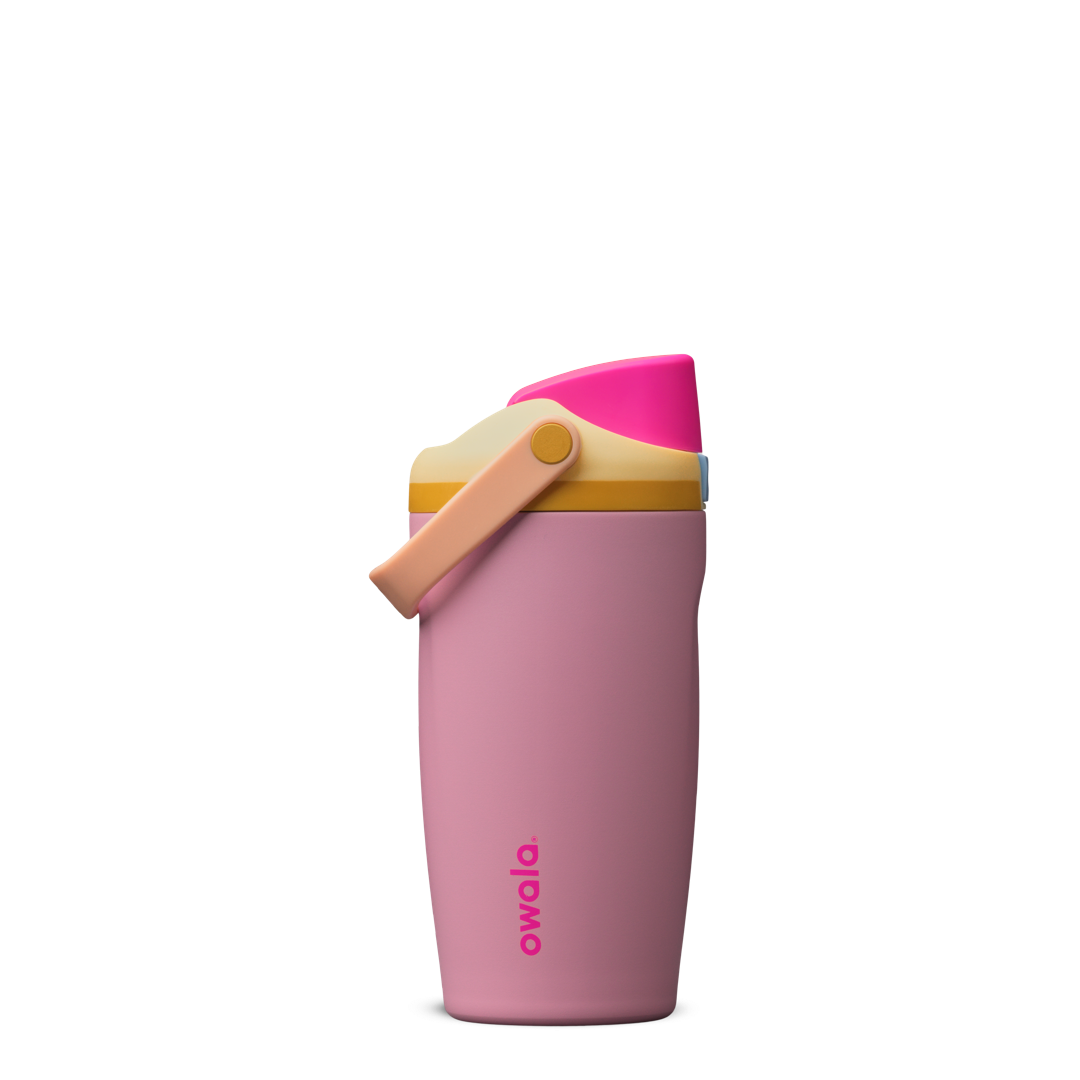 FreeSip® Sway Your Refill Your Pace