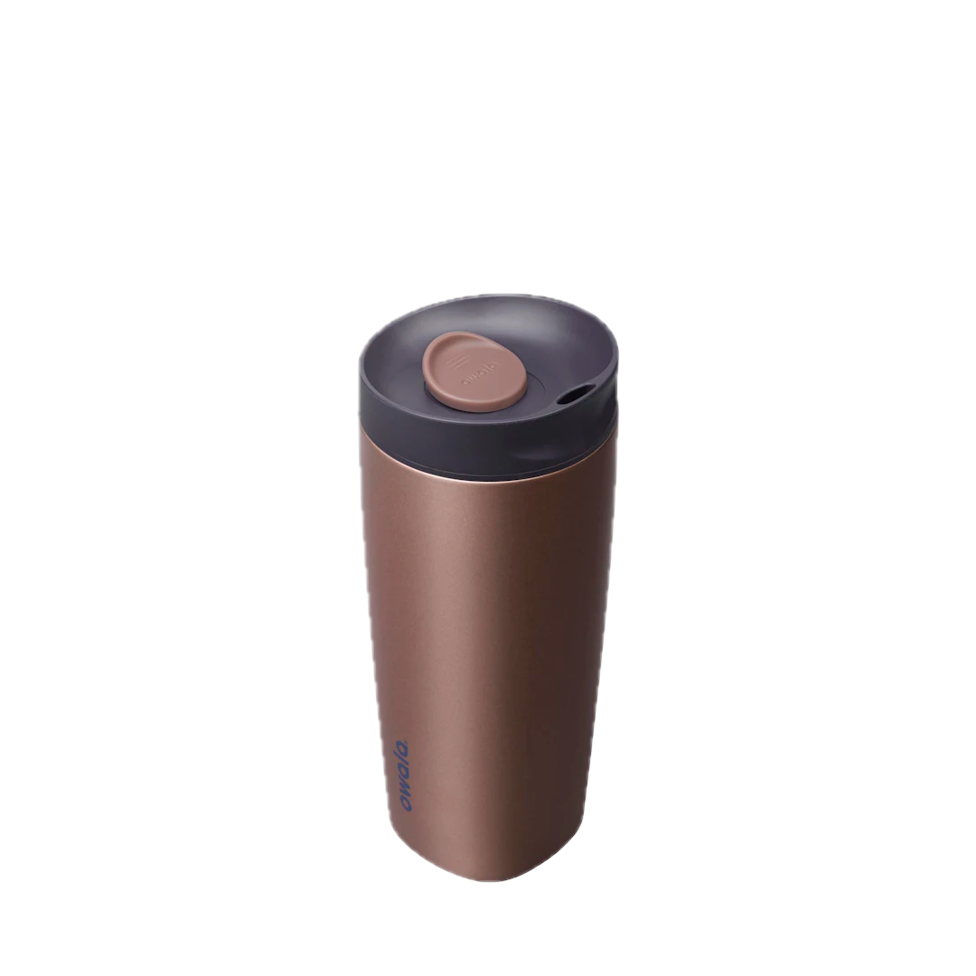 SmoothSip® Slider A Moment for Your Next Sip