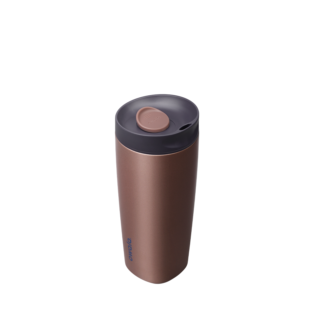 SmoothSip® Slider A Moment for Your Next Sip