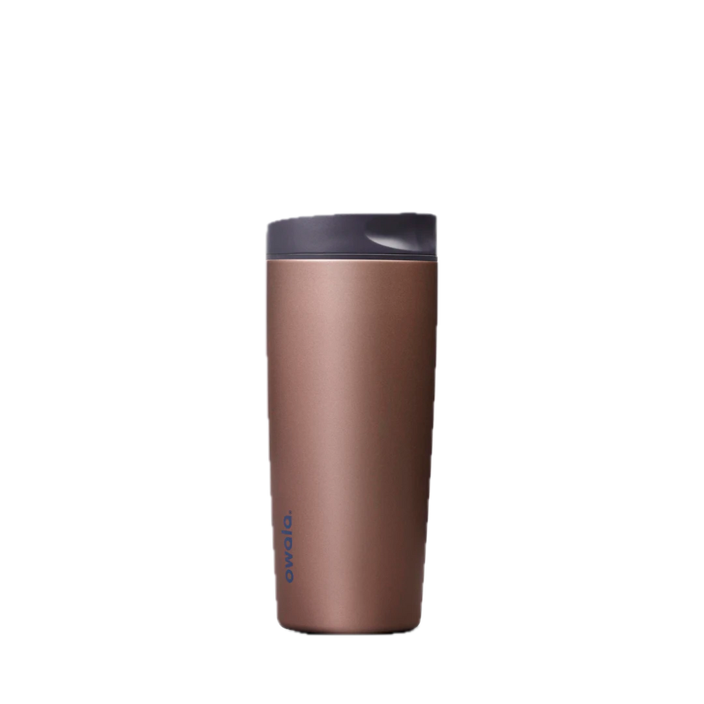 SmoothSip® Slider A Moment for Your Next Sip