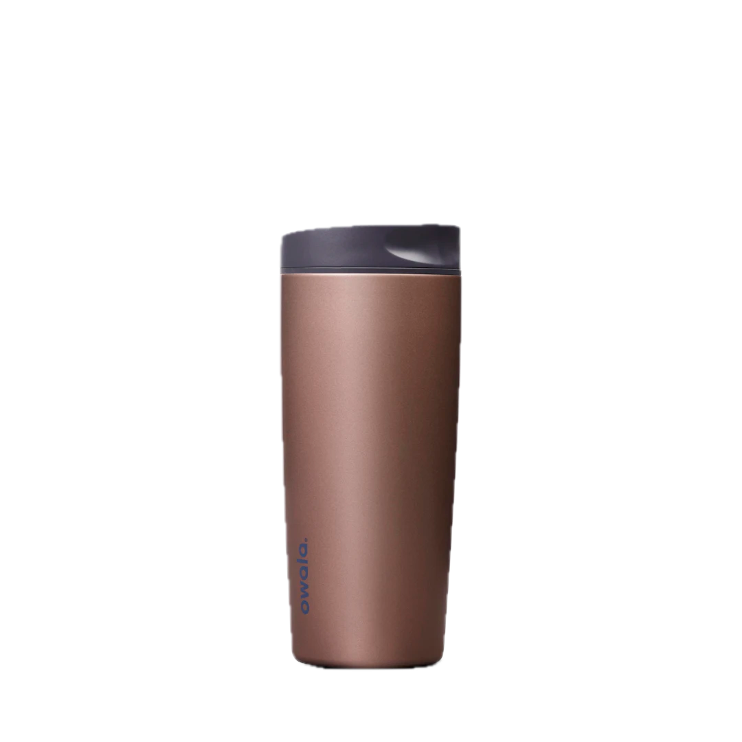 SmoothSip® Slider A Moment for Your Next Sip