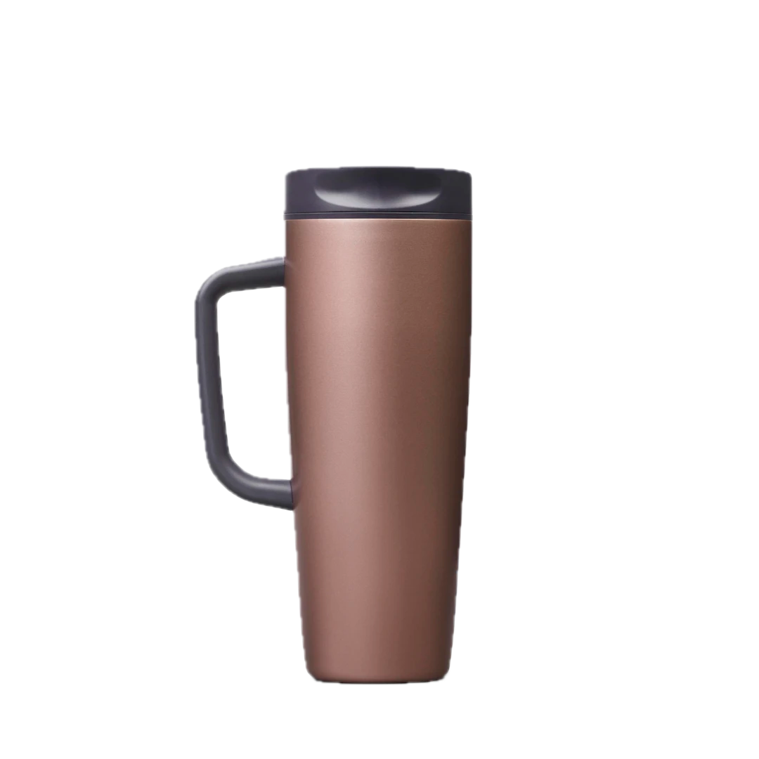 SmoothSip® Slider with Handle A Drinkware Choice for Your Office
