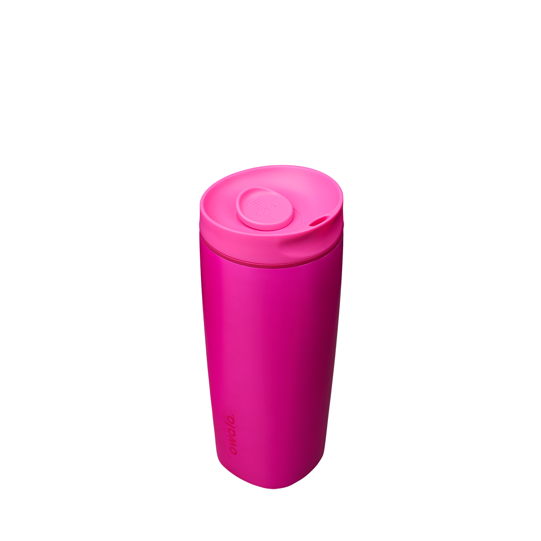 SmoothSip® Slider A Moment for Your Next Sip