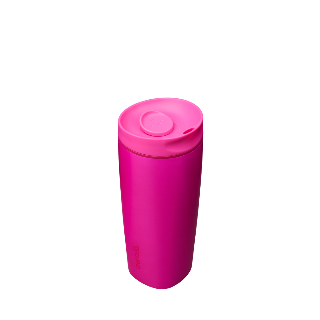 SmoothSip® Slider A Moment for Your Next Sip