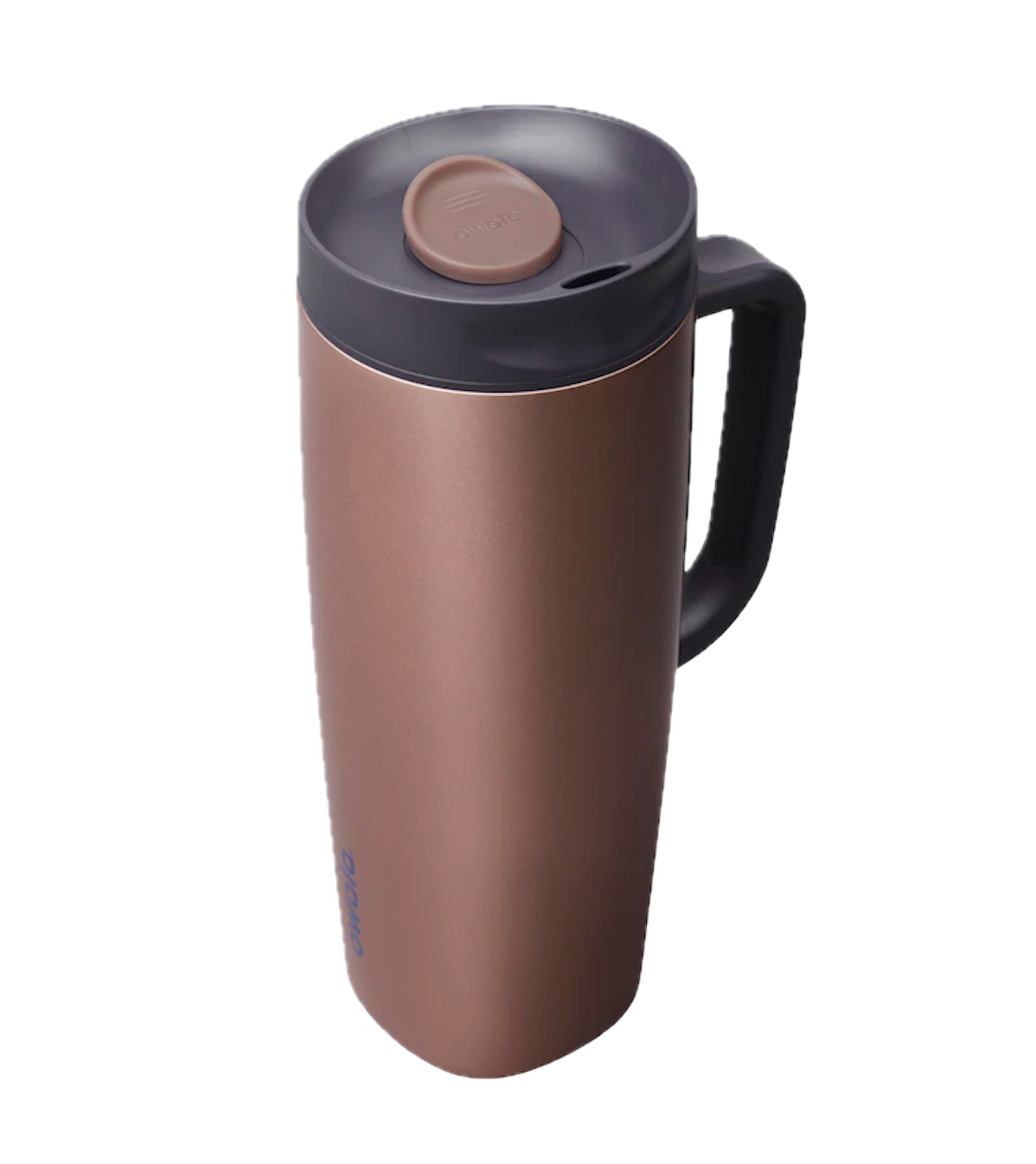 SmoothSip® Slider with Handle A Drinkware Choice for Your Office