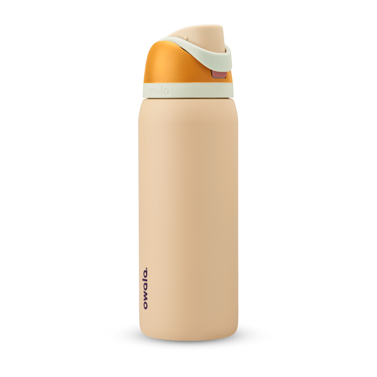 FreeSip water bottle